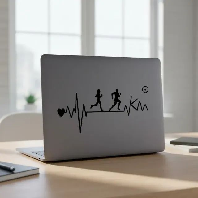 MARCA FIGURATIVA REGISTRADA INPI - Foto 5