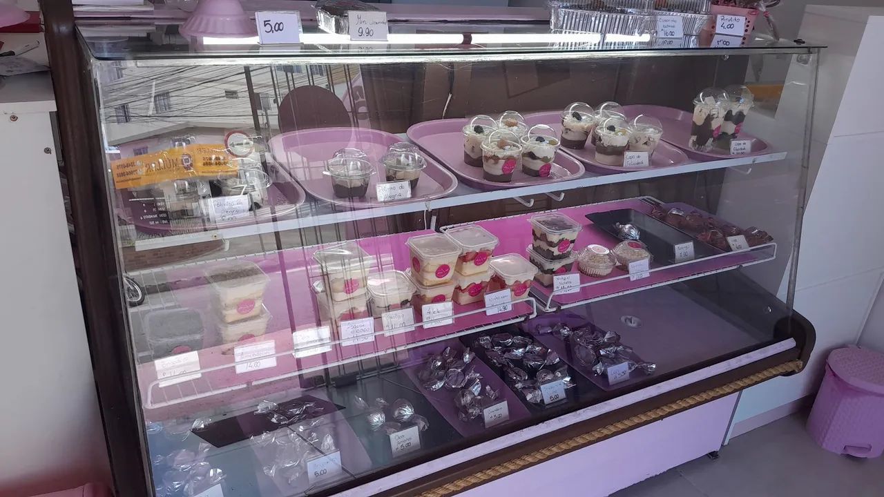 Balcão refrigerado expositor  - Foto 4