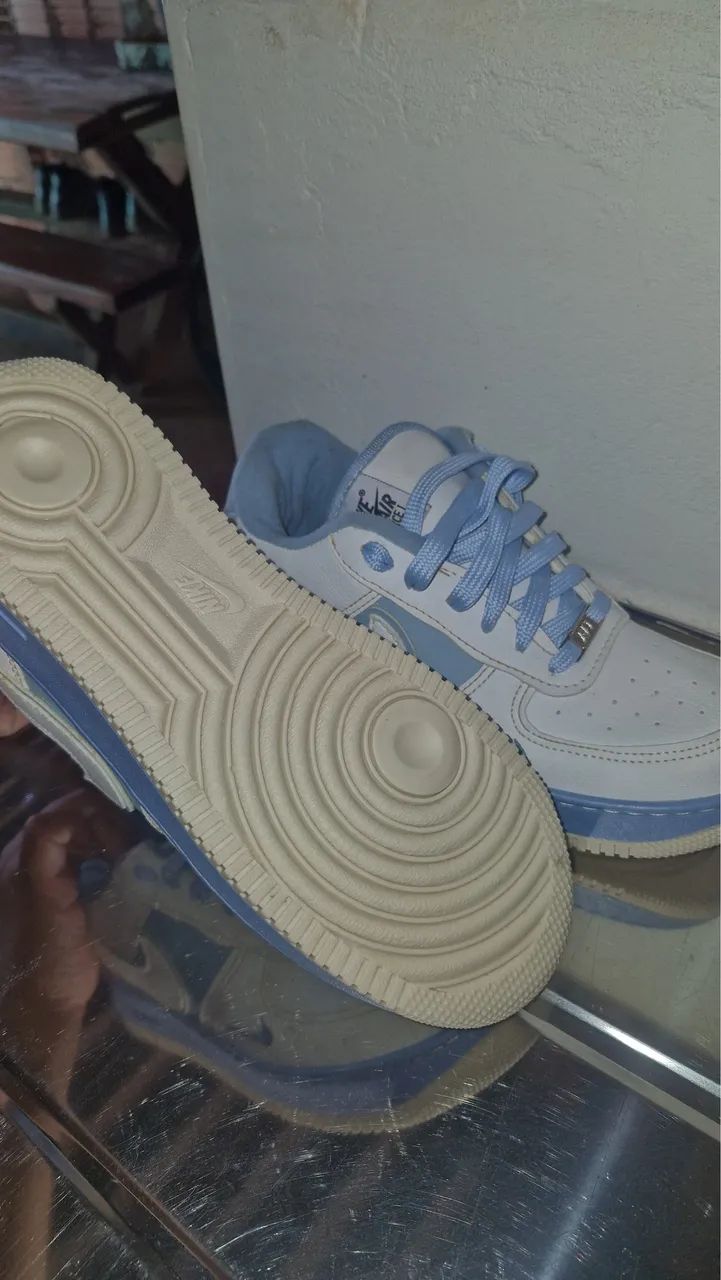 Nike ir force - Foto 3