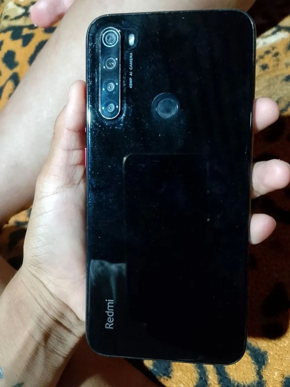 Redimi note 8 - Foto 4