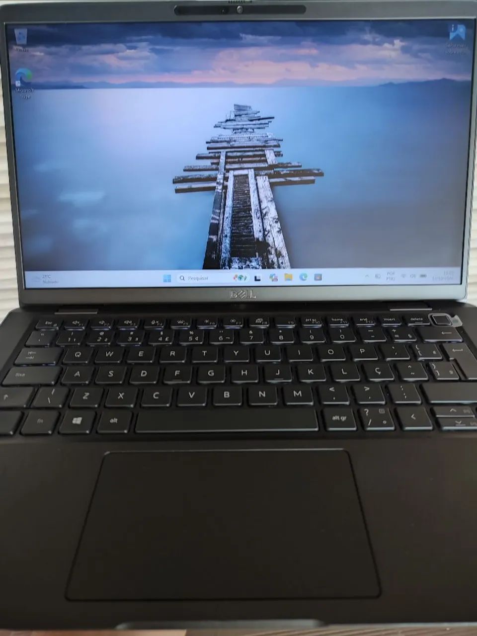 Notebook Dell Latitude 7420 - i7 de 11th  - Foto 4