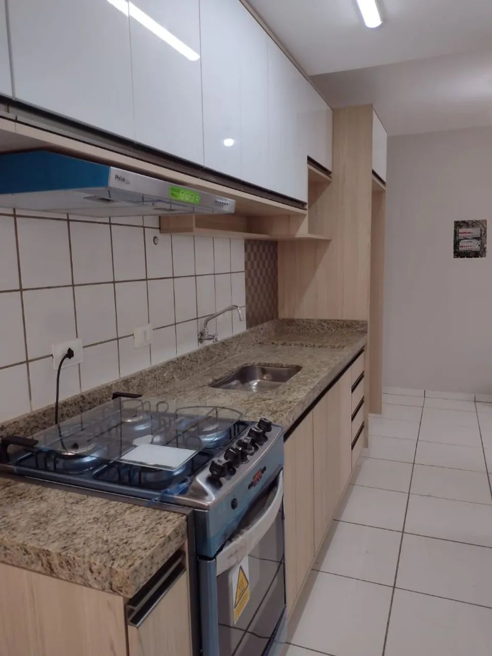 Apto V.Carlota  - Foto 5