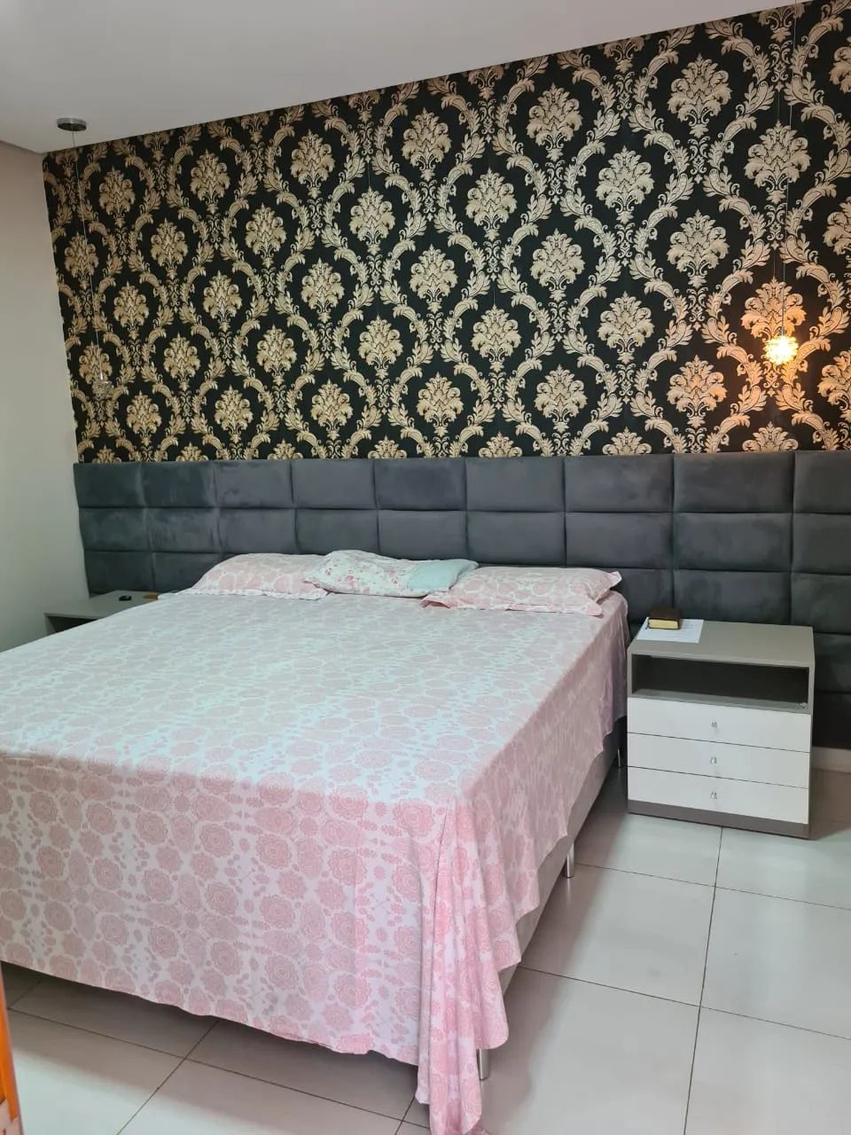 CASA JARDIM COMODORO - Foto 2