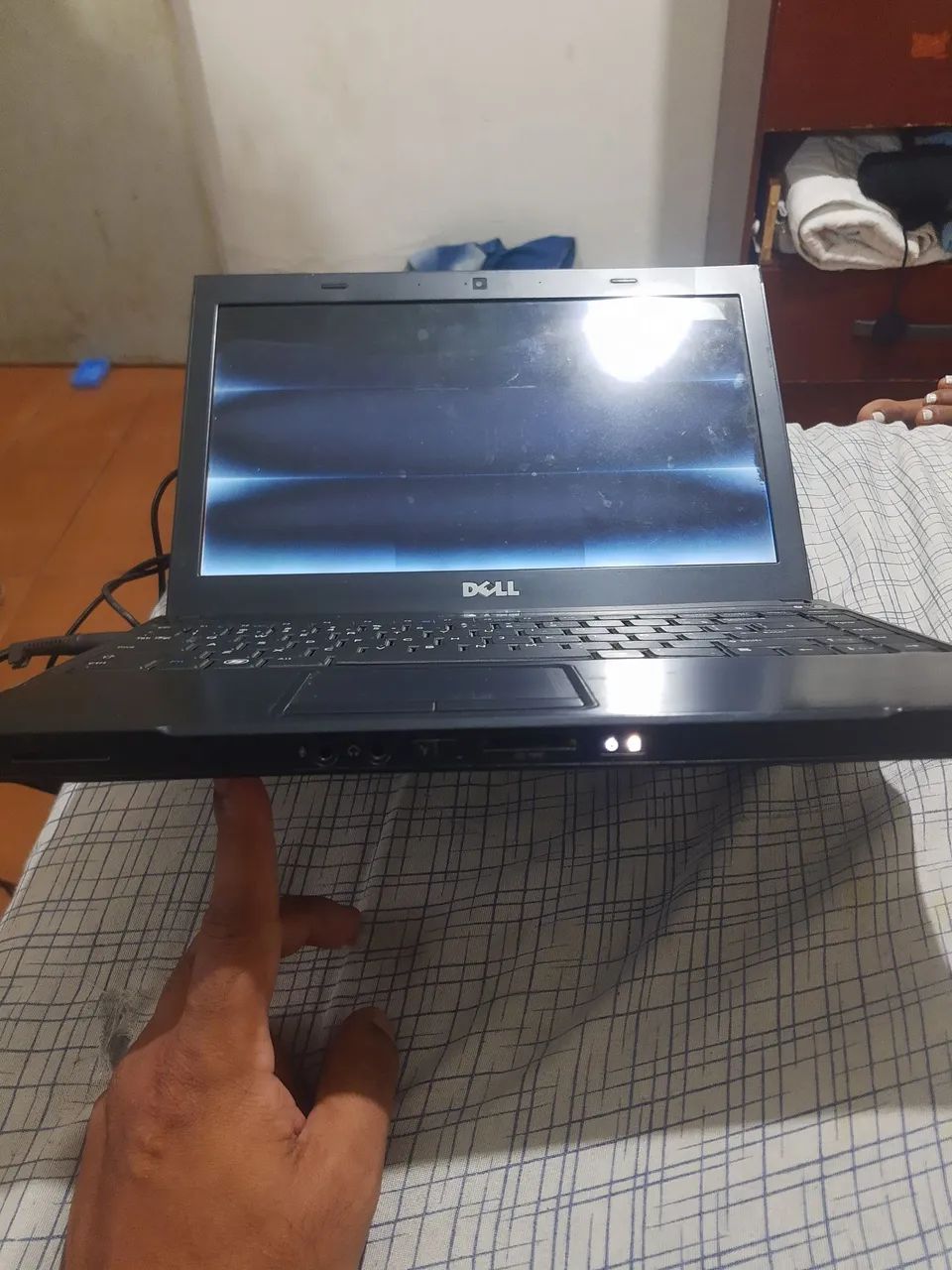 Notebook Dell Vostro 3300 i5 precisa troca a tela  - Foto 2