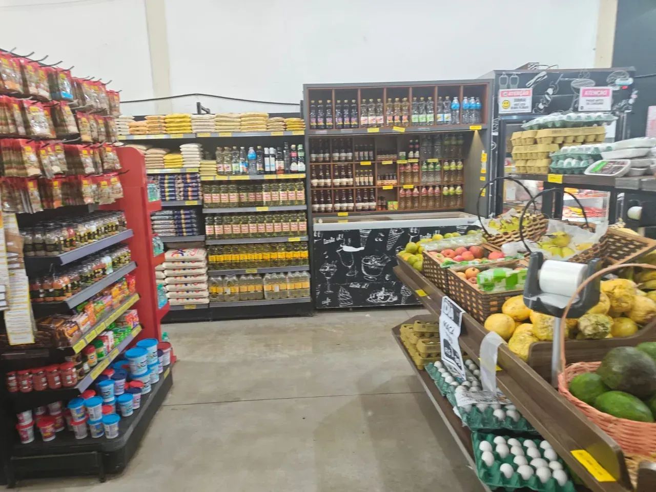 Supermercado á Venda - Foto 2