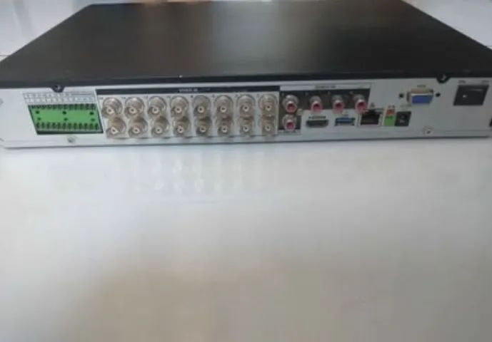 Vendo DVR - Foto 2