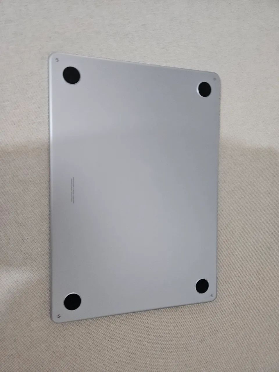 Vendo ou Troco macbook air M4  - Foto 3