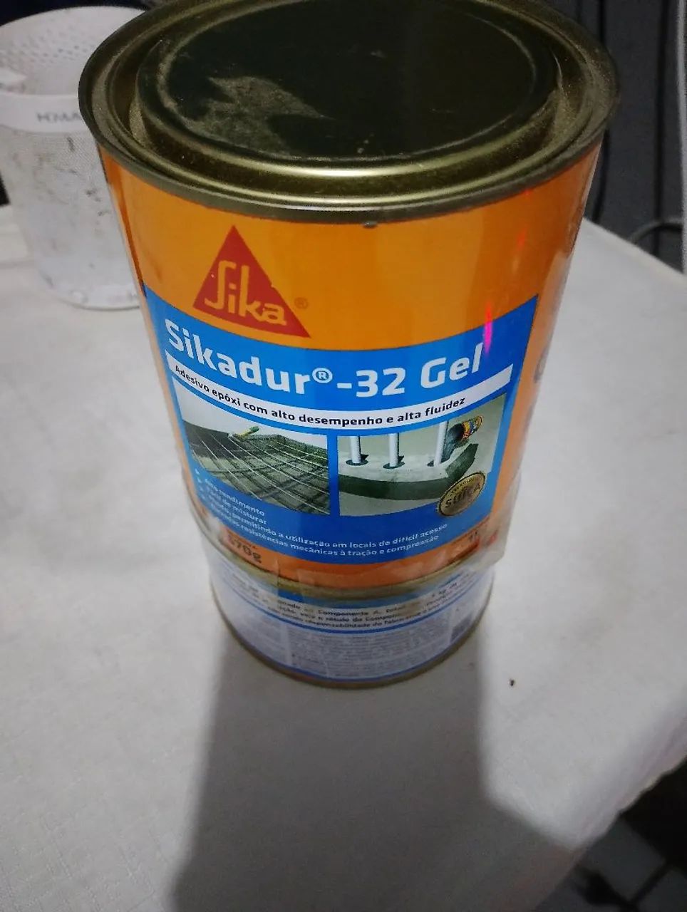 Sikadur  - Foto 2