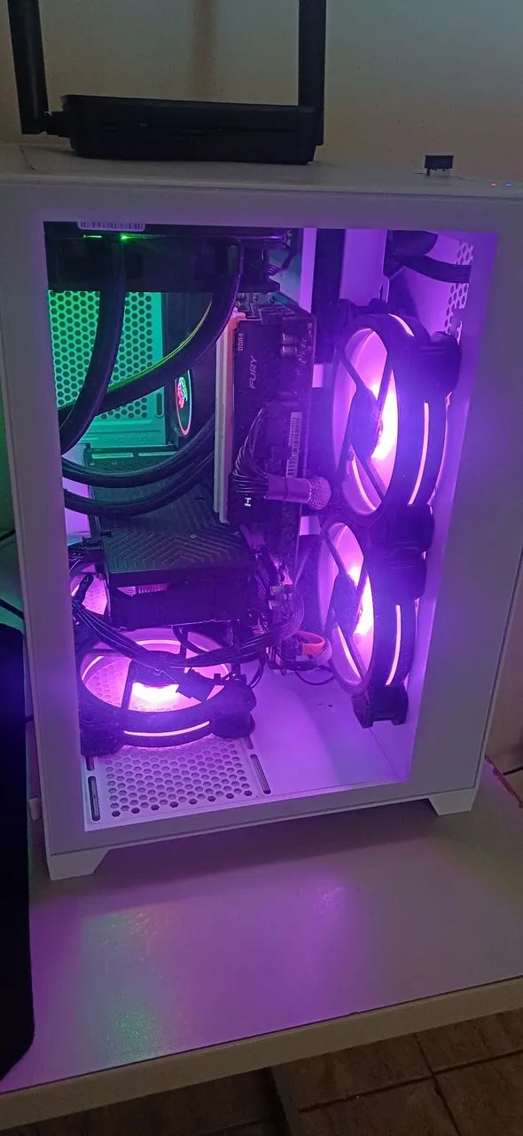 Pc gamer