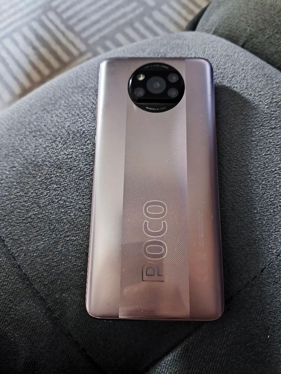 Poco x3 pro 8gb/256gb - Foto 2