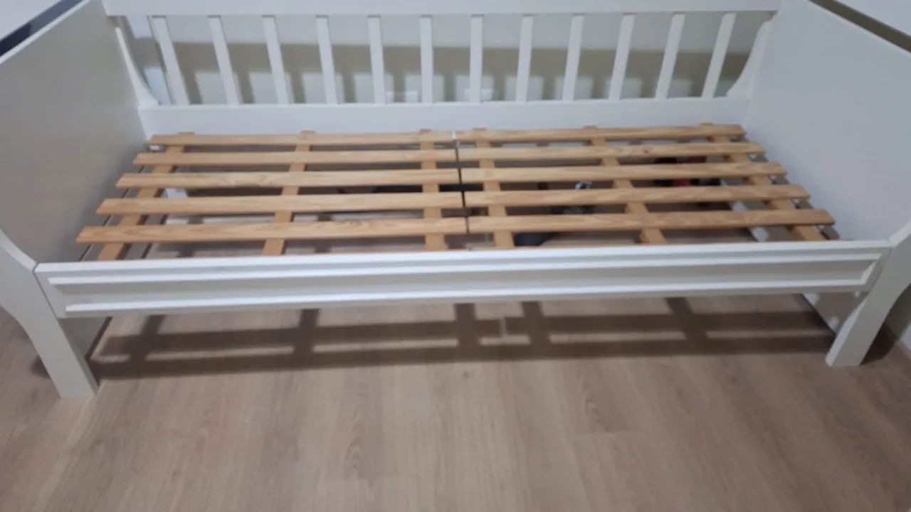 Cama de solteiro Art Baby - Foto 4