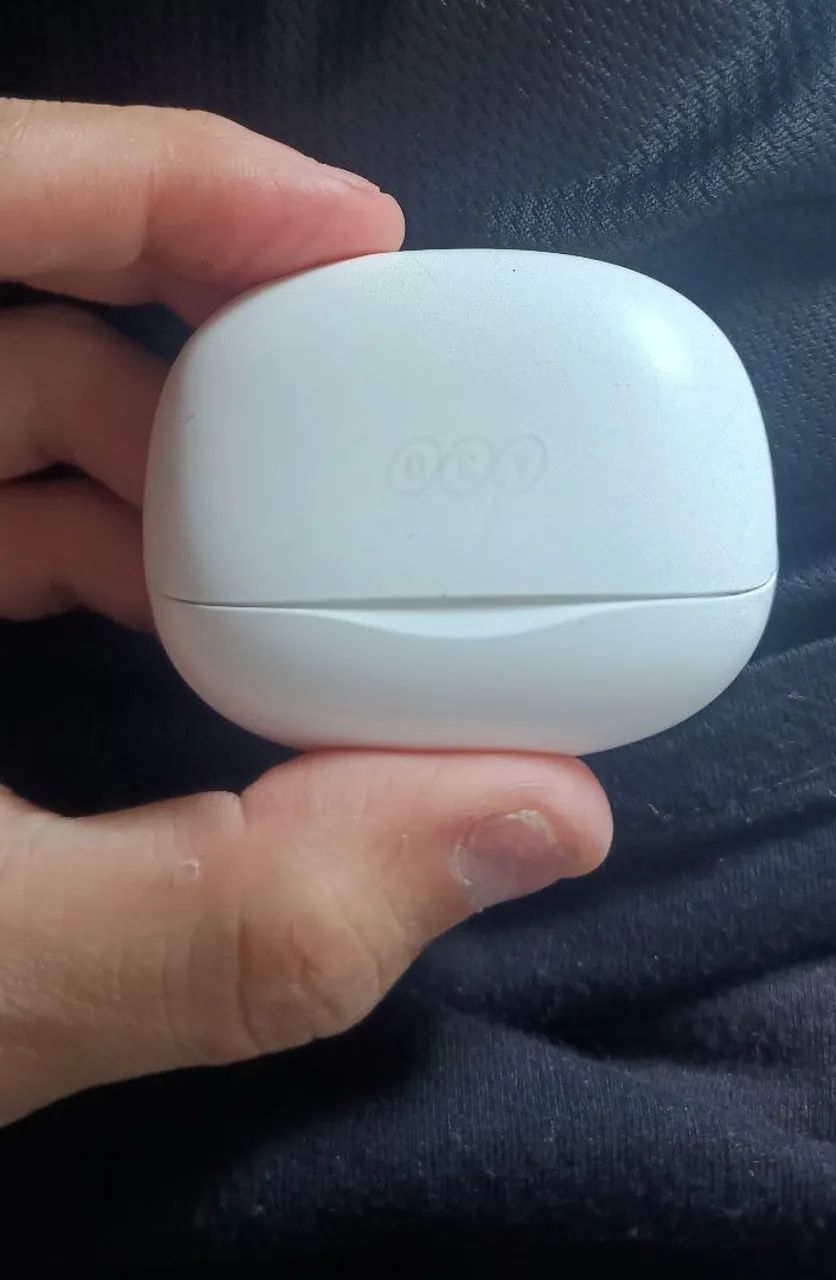 FONE BLUETOOTH QCY N50 MELOBUDS - Foto 3