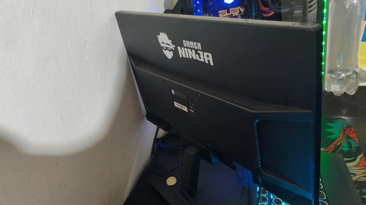Monitor Mancer - Foto 3
