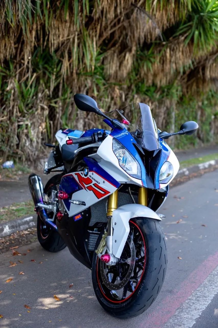 BMW S1000 RR 2019/19