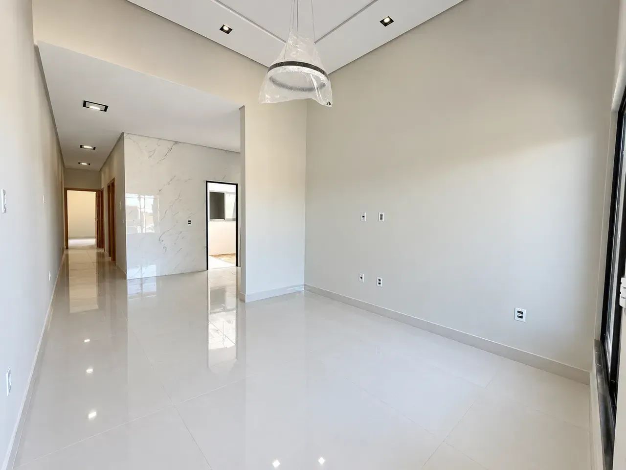 CASA EXCELENTE ACABAMENTO - Foto 4