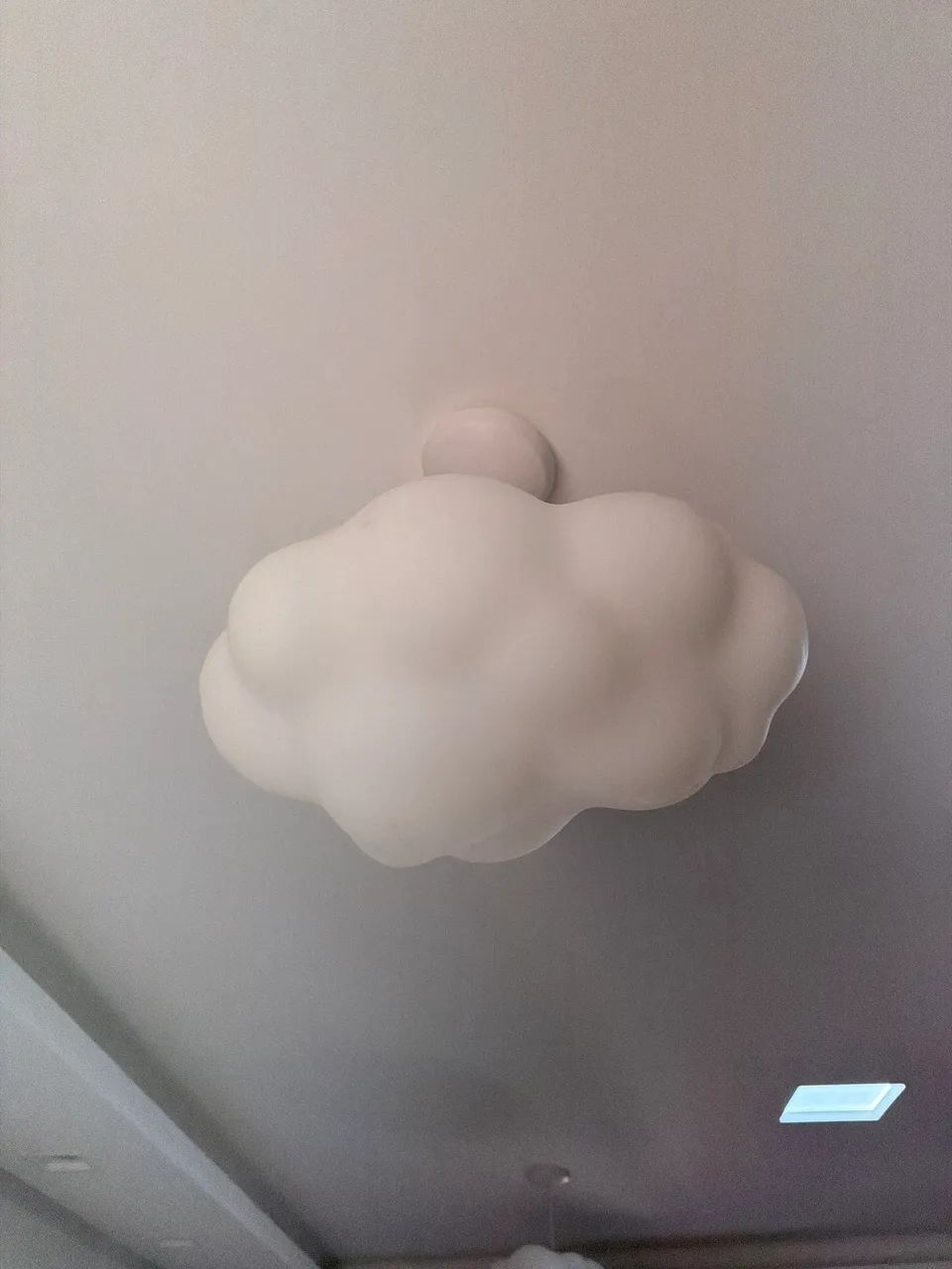 Luminária 
