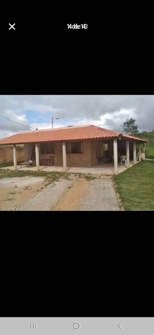 Foto - Juiz de Fora - Linhares