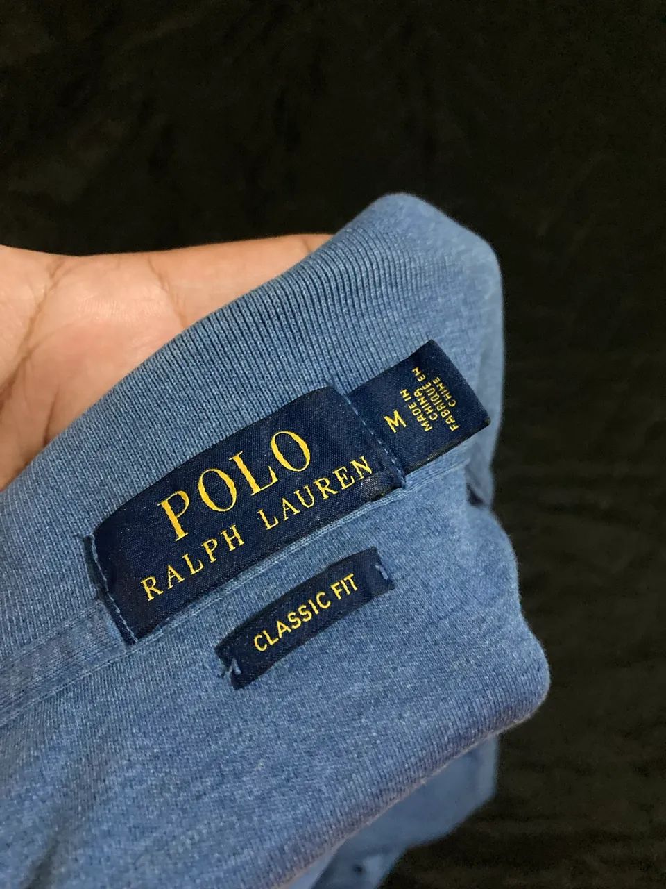 Camisa Ralph Lauren Original  - Foto 3