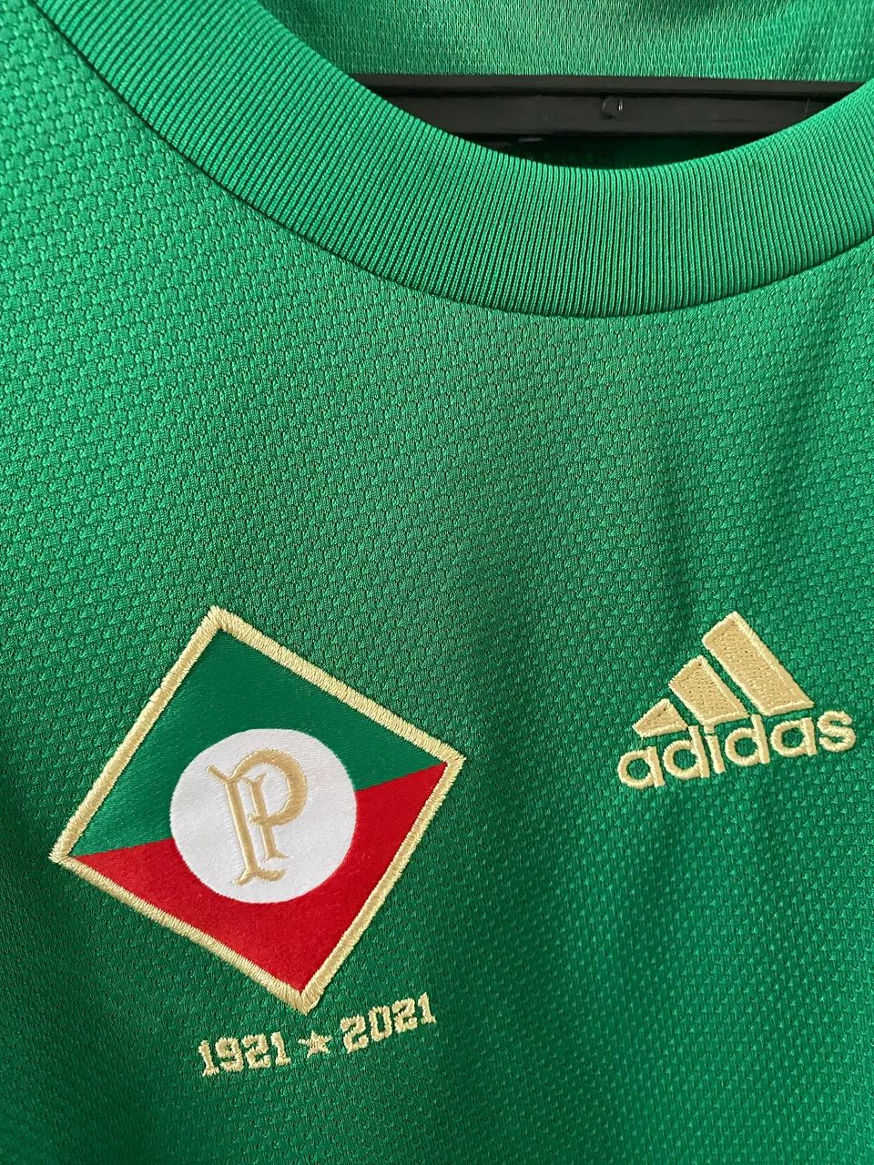 Camisa 3 centenário - Foto 3