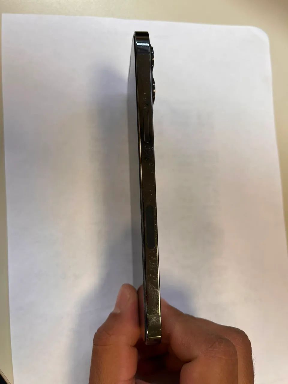 Vendo iPhone 12 Pro Max  - Foto 4