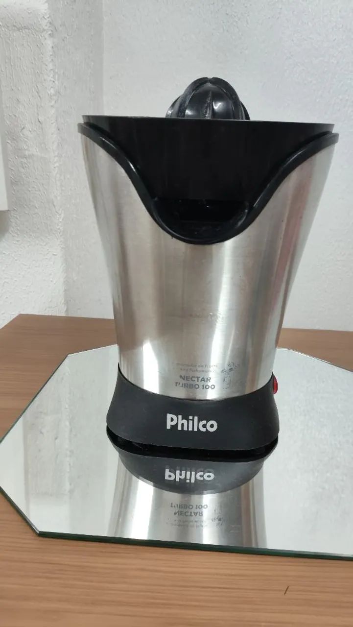 Espremedor de frutas