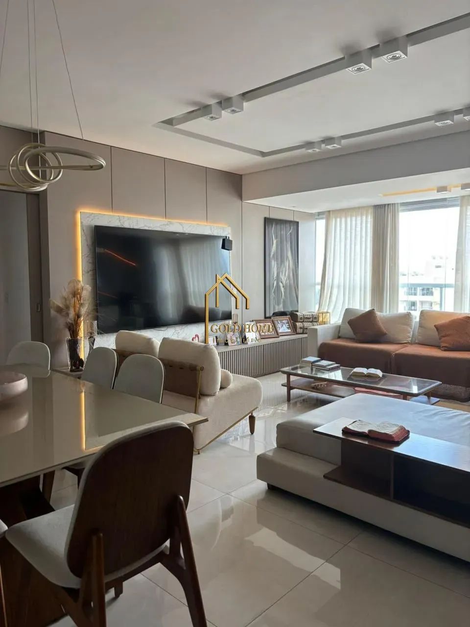 Vendo Apartamento Próximo shopping 3 Américas - Foto 3