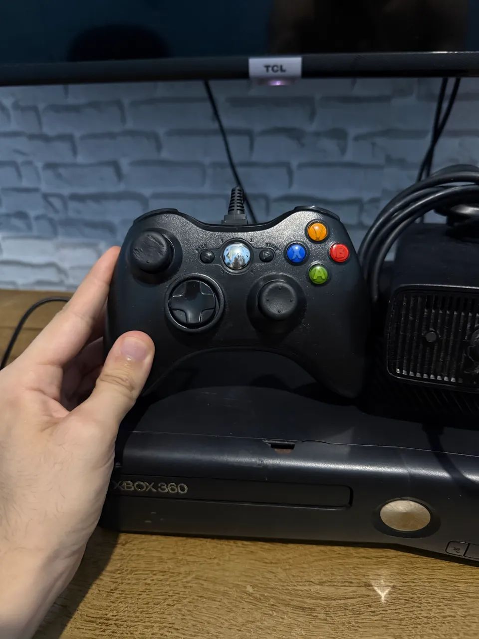 Xbox 360 com defeito - Foto 2