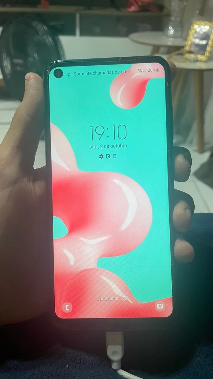 Celular A11