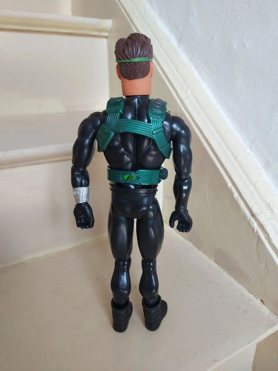 Boneco Max Steel  - Foto 2