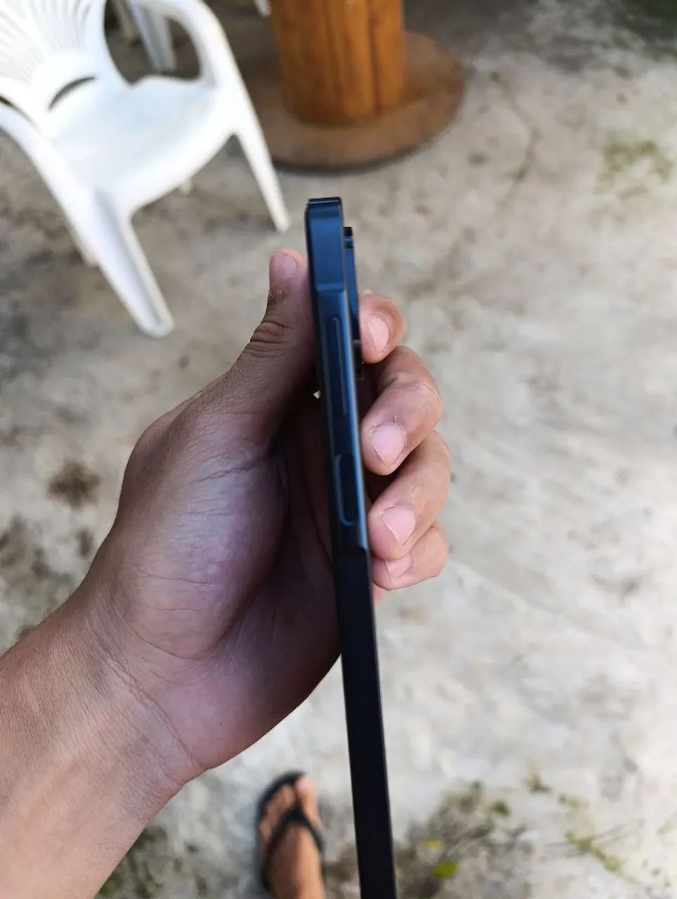 Samsung Galaxy a07  - Foto 5