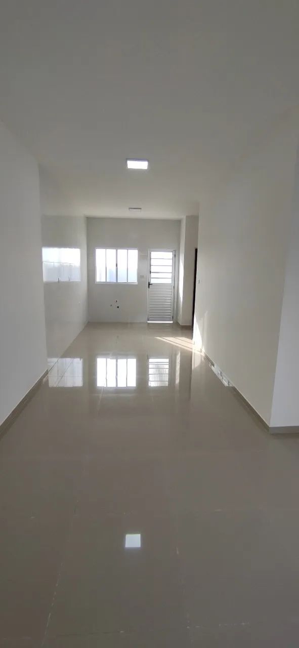 Casa Em Cesário Lange  - Foto 4