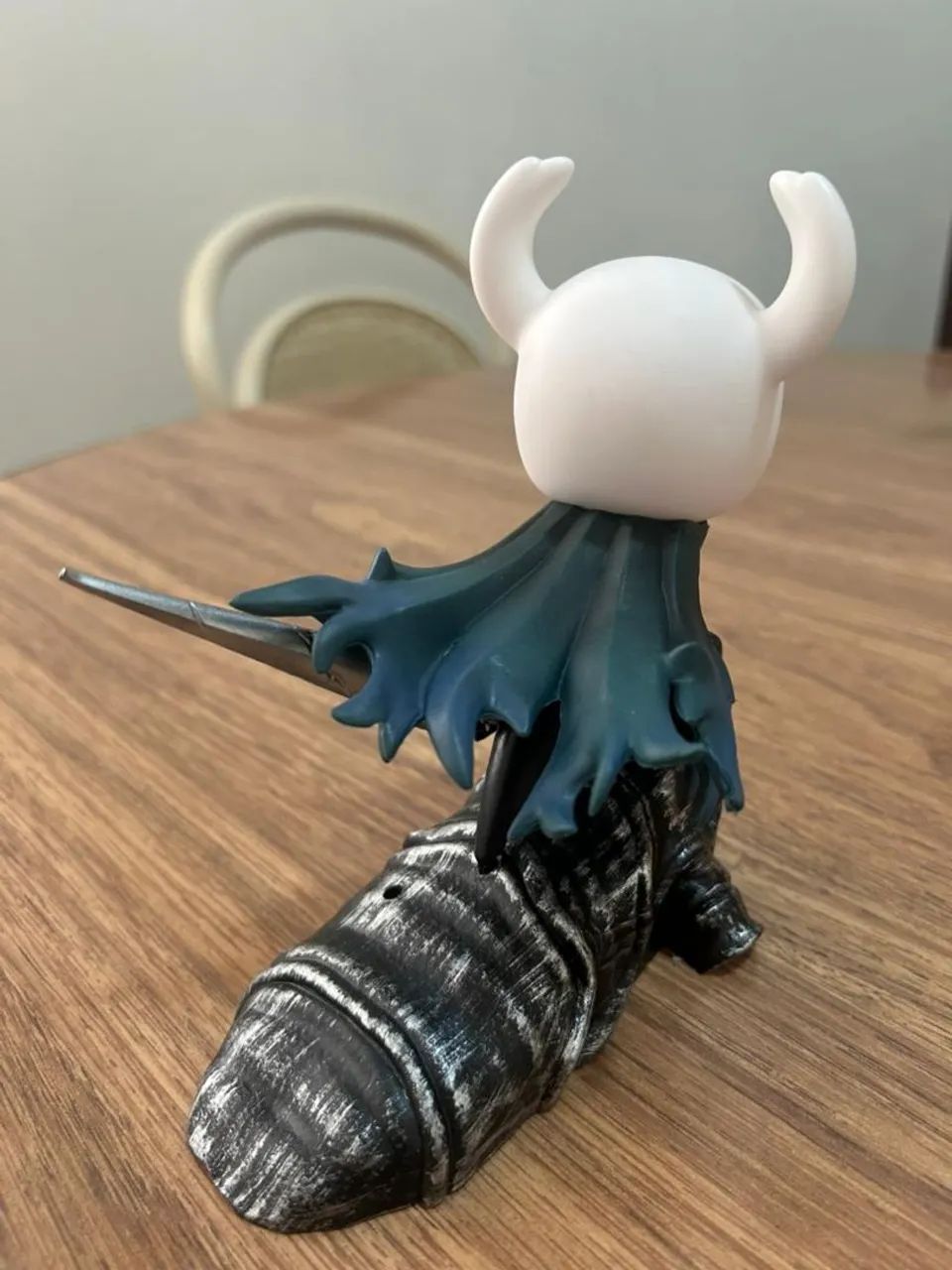 Action figure Hollow night  - Foto 2