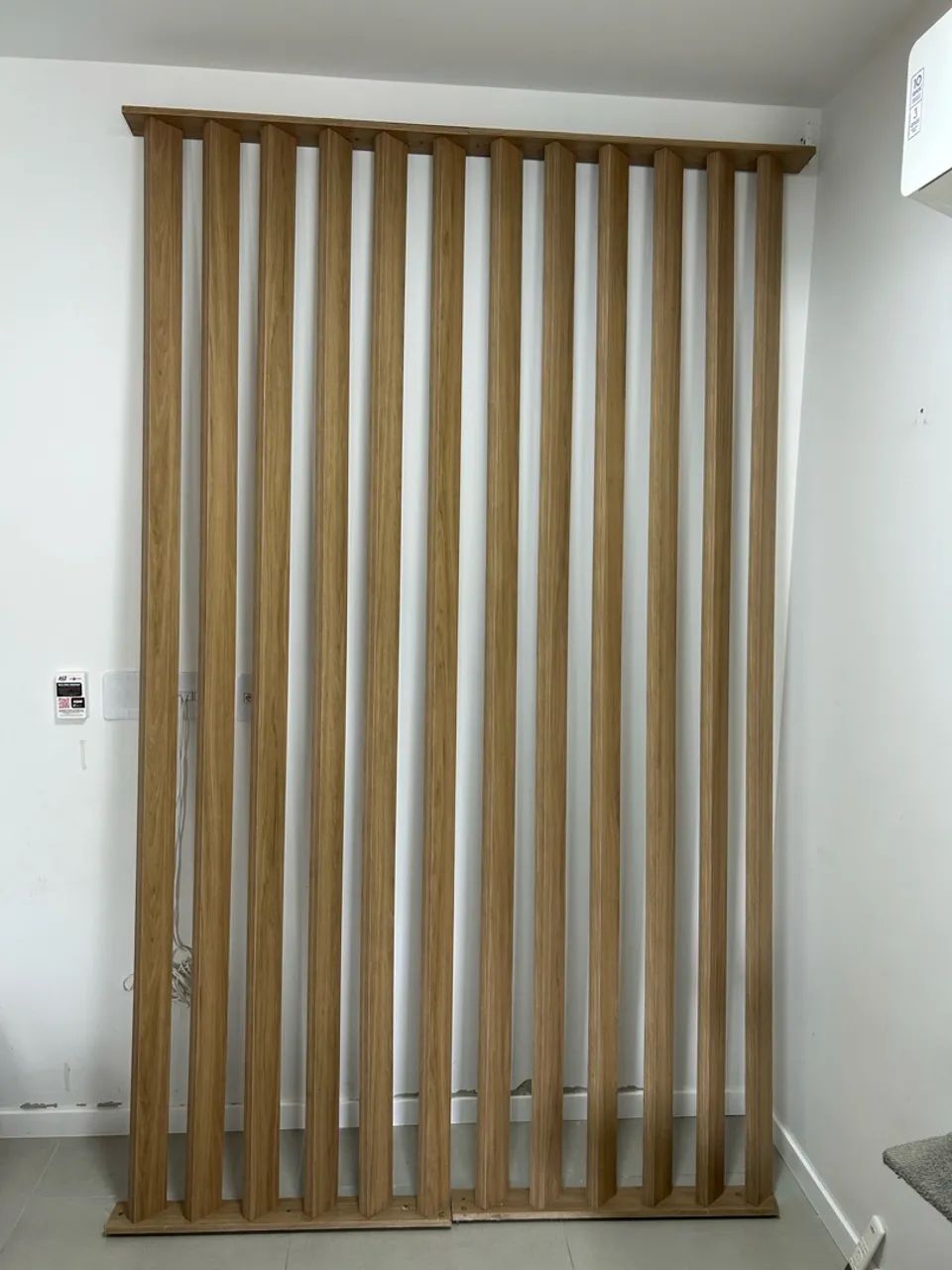 Vendo ripado de MDF - Foto 2