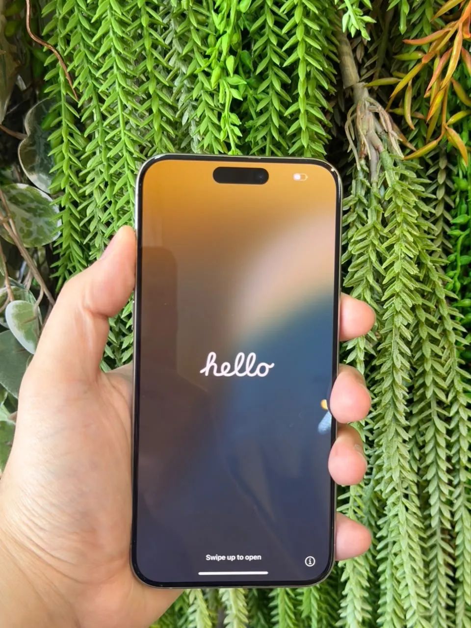 iPhone 15 Pro Max 256GB - Foto 5