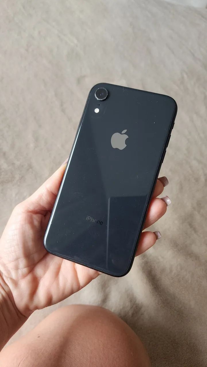 IPhone  - Foto 2