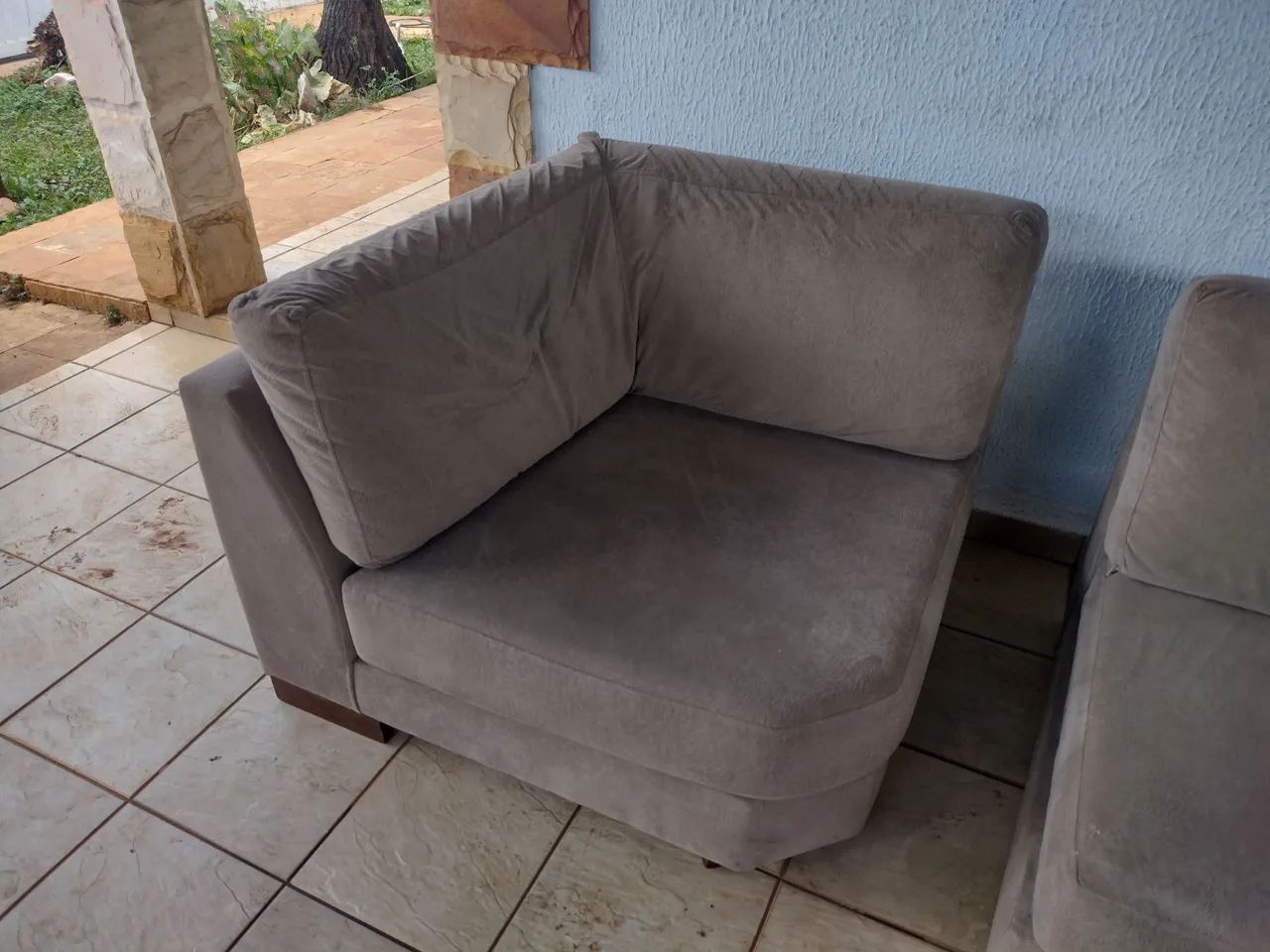 Sofá modular  - Foto 3