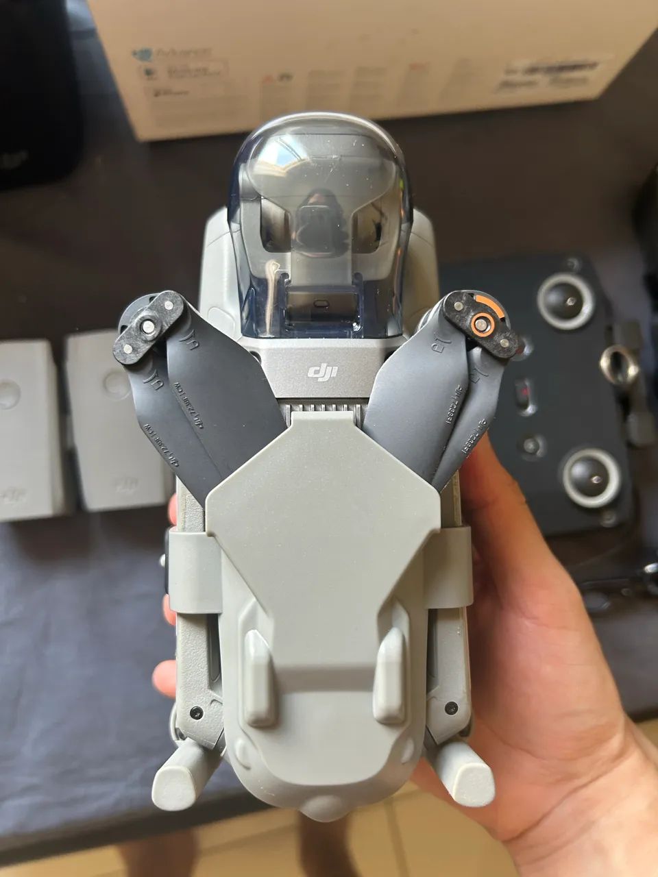 Drone DJI Air 2s Fly More - Foto 3