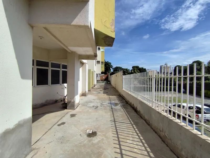 Apartamento com 3 quarto(s) no bairro Araes em Cuiabá - MT - Foto 4
