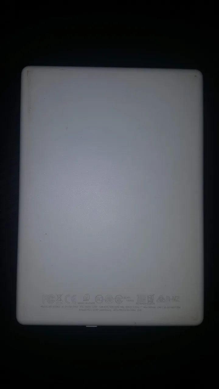 Kindle 8 geração LEIA O ANÚNCIO  - Foto 3