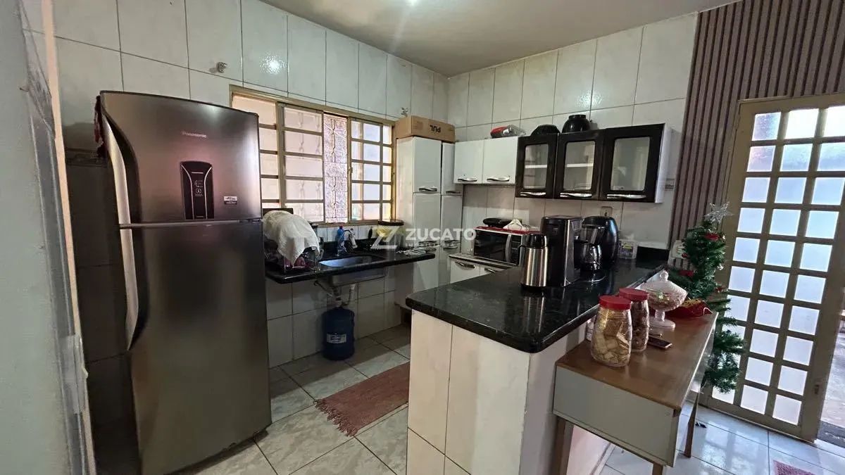 Casa à venda, 200m² - Uberaba - Foto 3