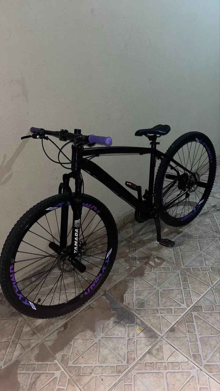 Bike aro 29 - Foto 2