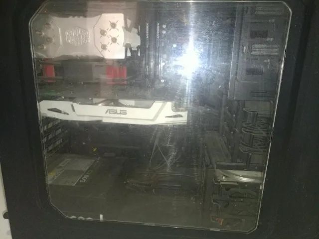 Desktop Gamer - Foto 3