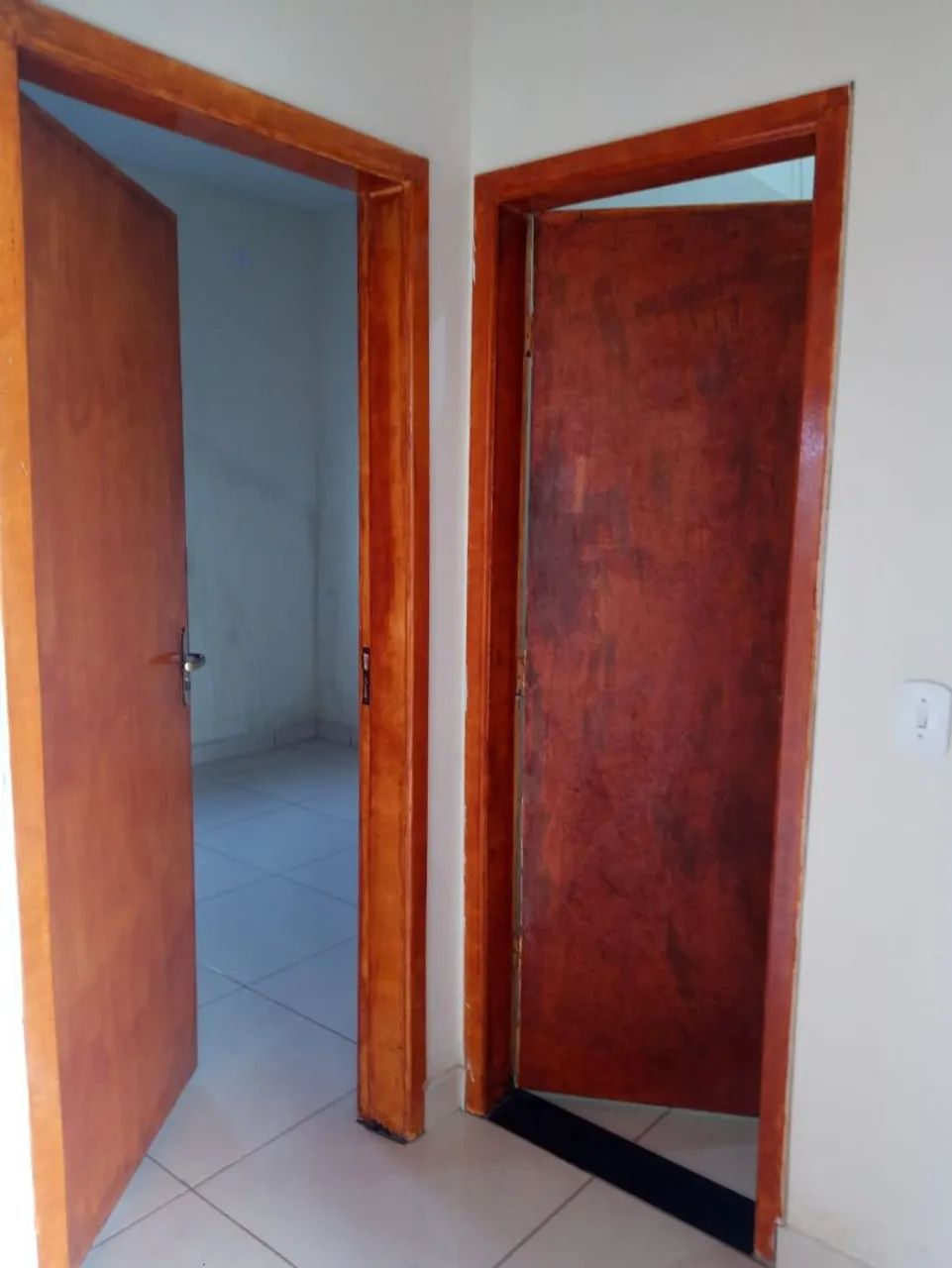 Vendo casa com boa localização  - Foto 3