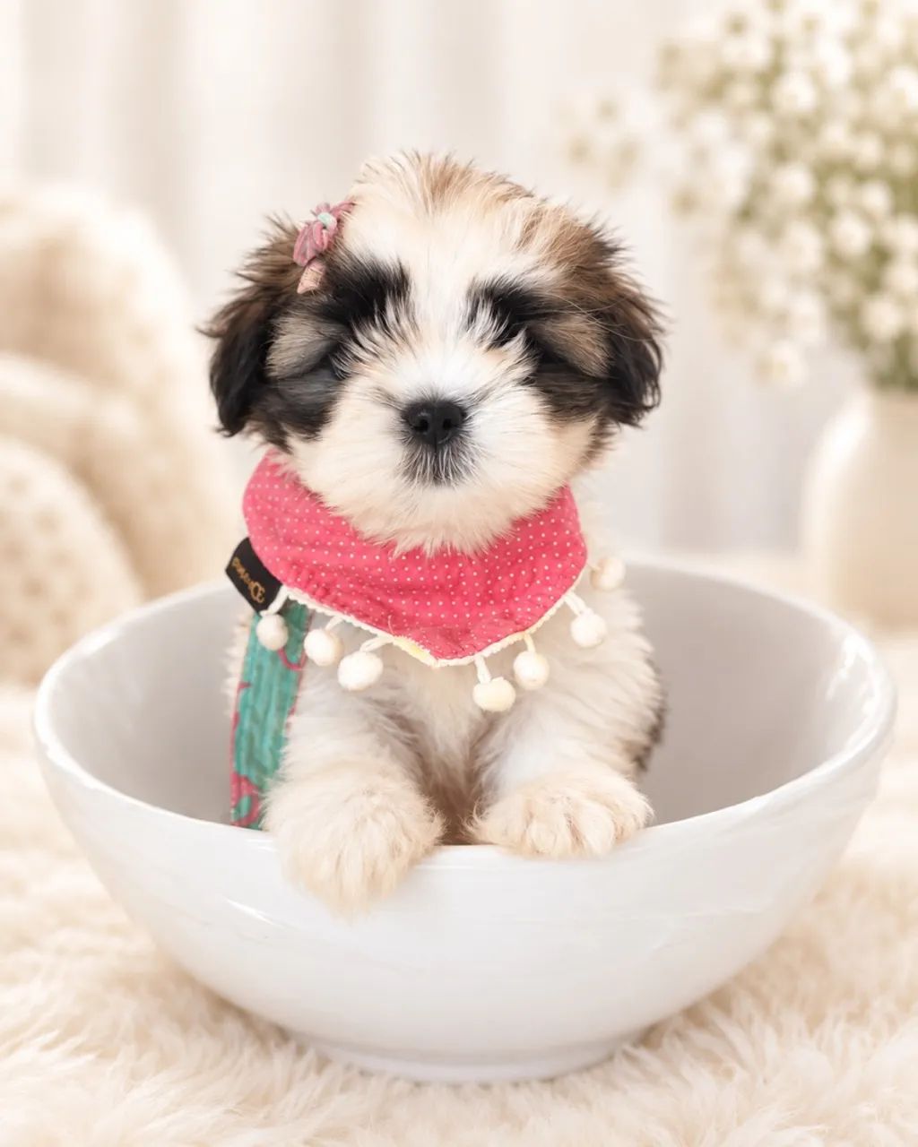 Shihtzu - Foto 5