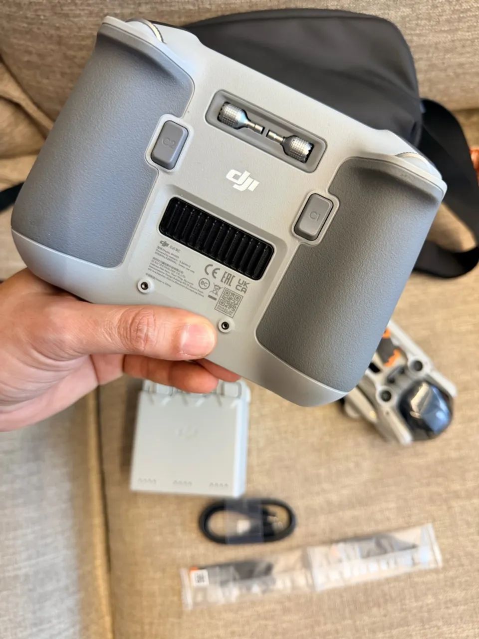 Drone DJI Mini 3 Pro - Foto 5
