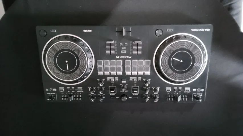 Controladora Pionner DDJ Rev 1 . (Nova) - Foto 3