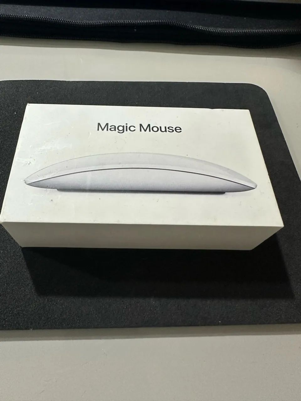 Magic Mouse Apple