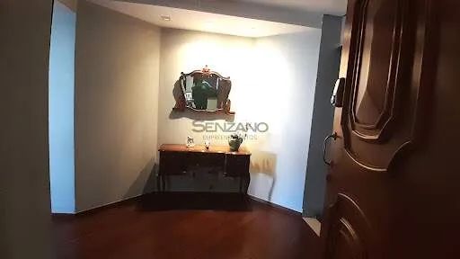 Apt. Edificio Ouro Preto - Campo Grande - Foto 5