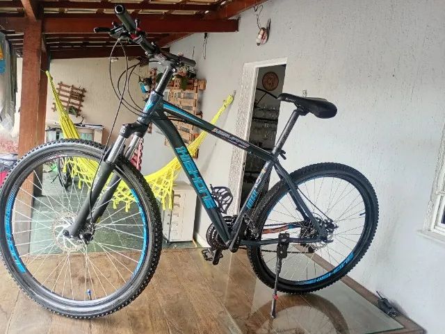 Bicicleta Aro 29 - Foto 2