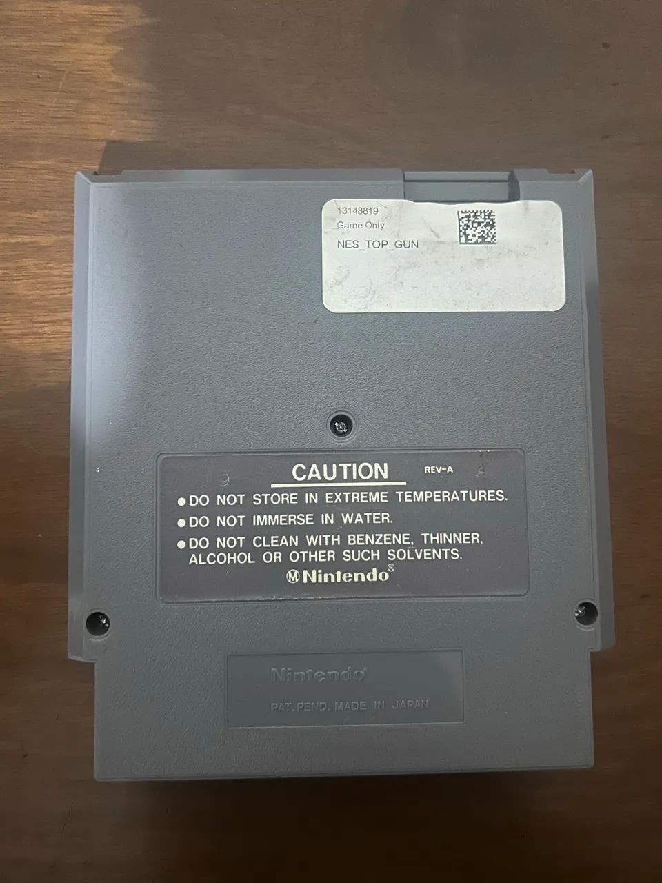 Top Gun NES  - Foto 3
